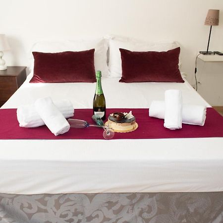 Arthouse Termini Hotell Rom Exteriör bild