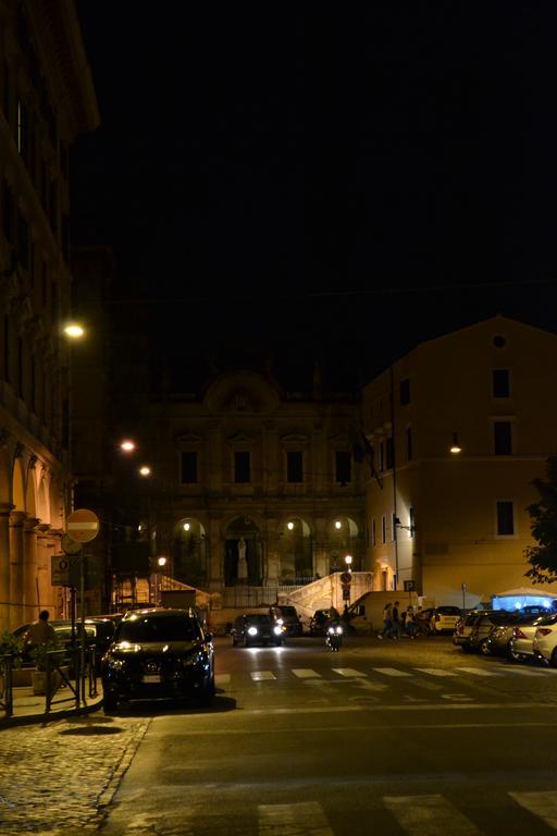 Arthouse Termini Hotell Rom Rum bild